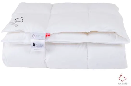 Ringsted peitto - Lumikuningatar - lämmin - 240x220 cm