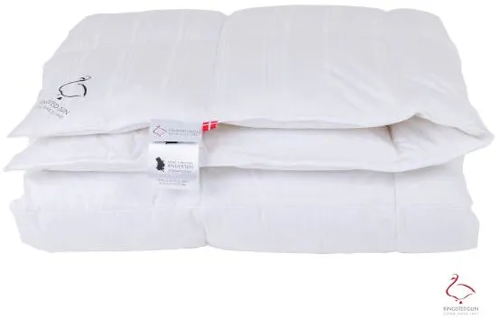 Ringsted-peitto - Pieni tulitikkutyttö - lämmin - 240x220 cm