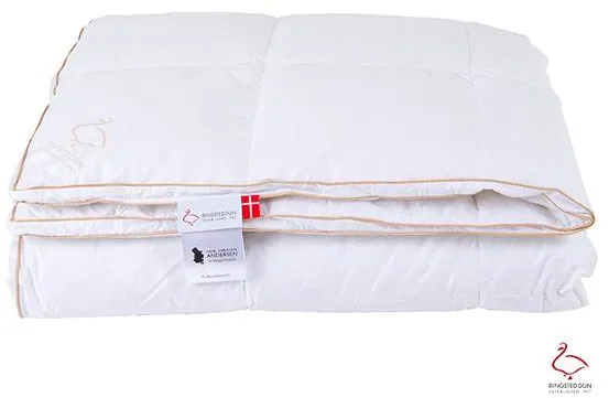 Ringsted peitto - Sikopaimen - lämmin - 140x220 cm