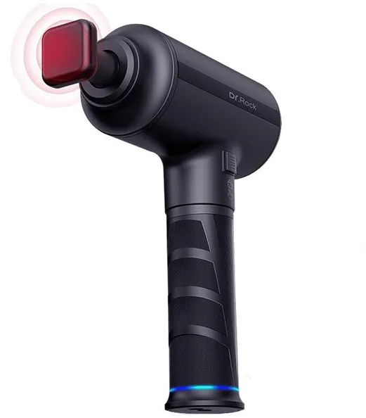 Zikko Dr. Rock Bian Stone hierontapistooli