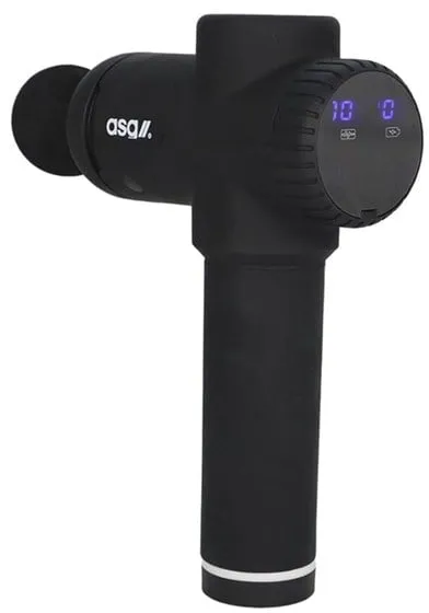 ASG Hierontapistooli