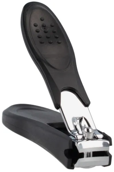 Parsa Men - Kynsileikkuri kerääjällä